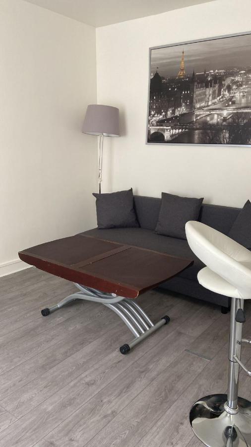 Comfy Parisian studio! - B&B Ivry sobre Sena