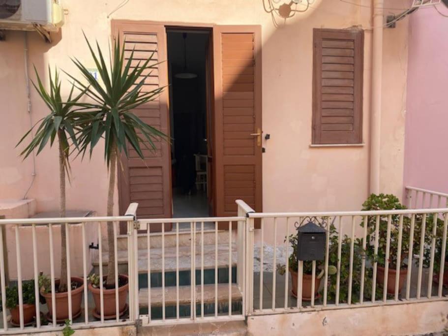 GC Petit Palais Lampedusa - B&B