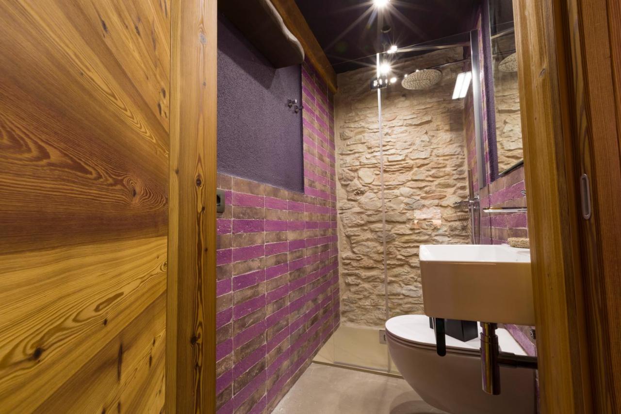 Tweepersoonskamer met Eigen Badkamer