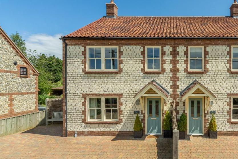 Wigeon Cottage - B&B