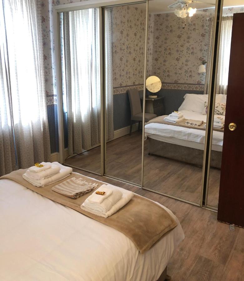 Appartement met 2 Slaapkamers - Begane Grond