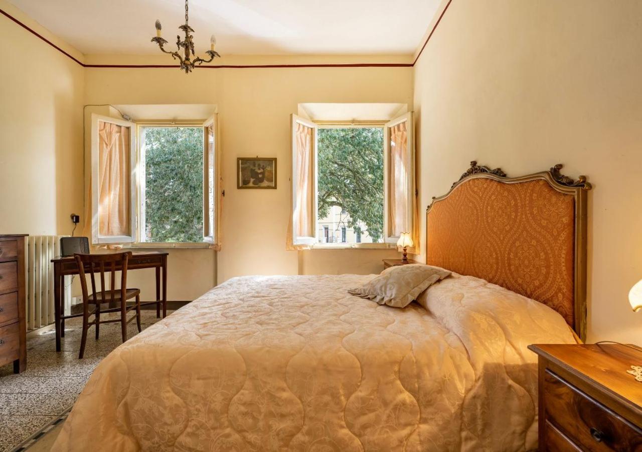 15 min da Montepulciano - Villa Chiara - B&B Montefollonico