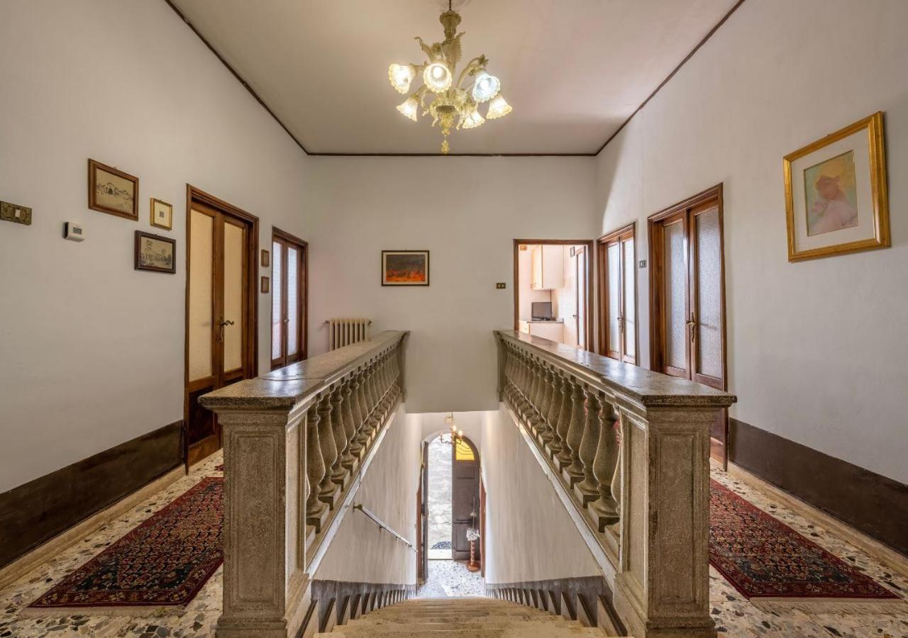 15 min da Montepulciano - Villa Chiara - B&B