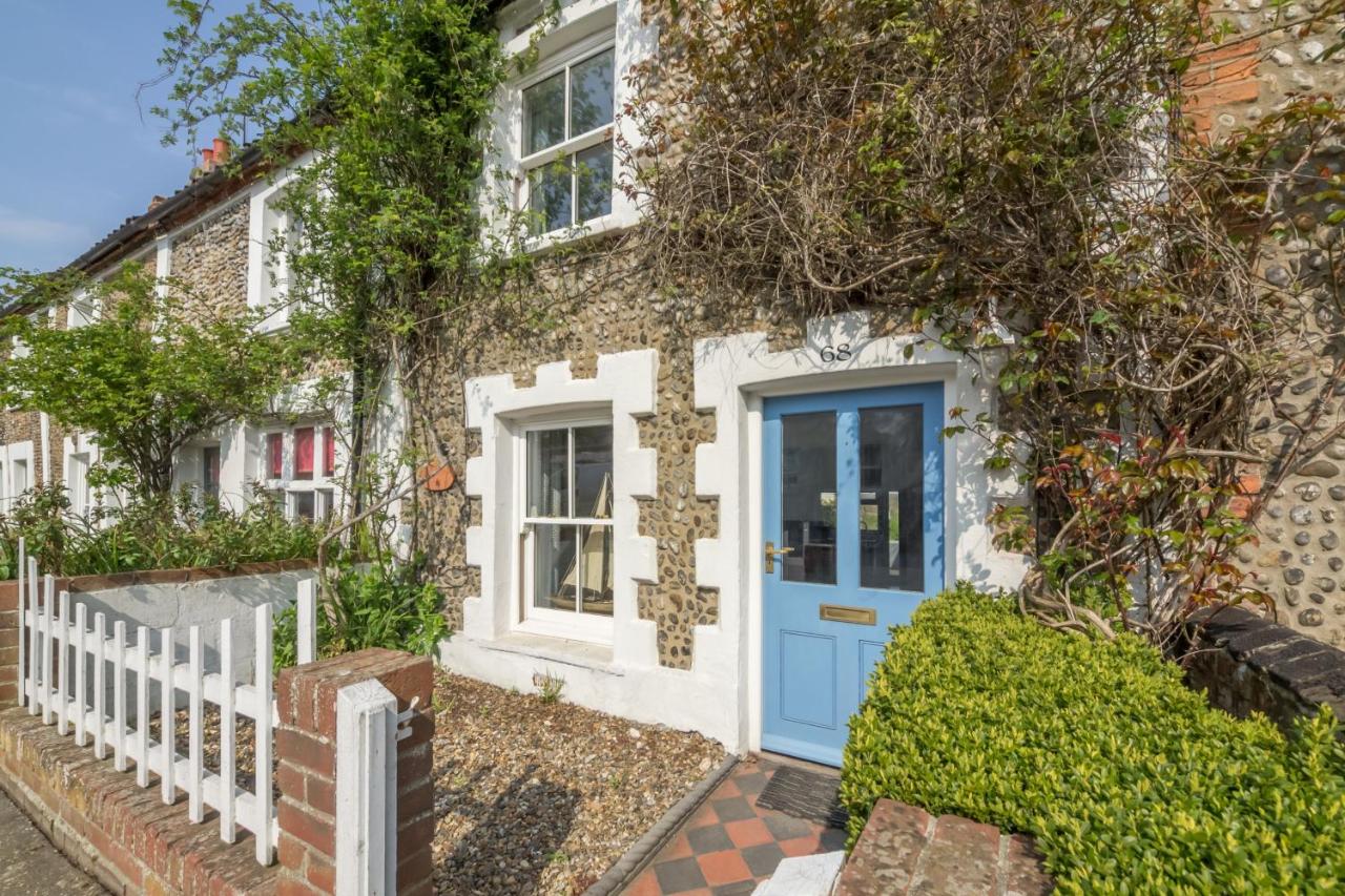 Burnham Cottage - B&B