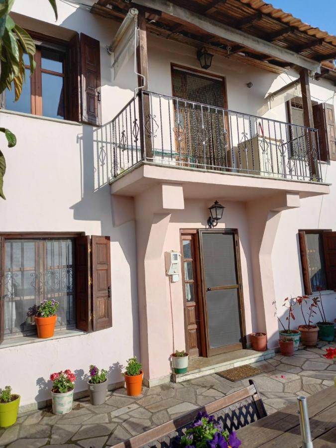 Villa de 2 dormitorios