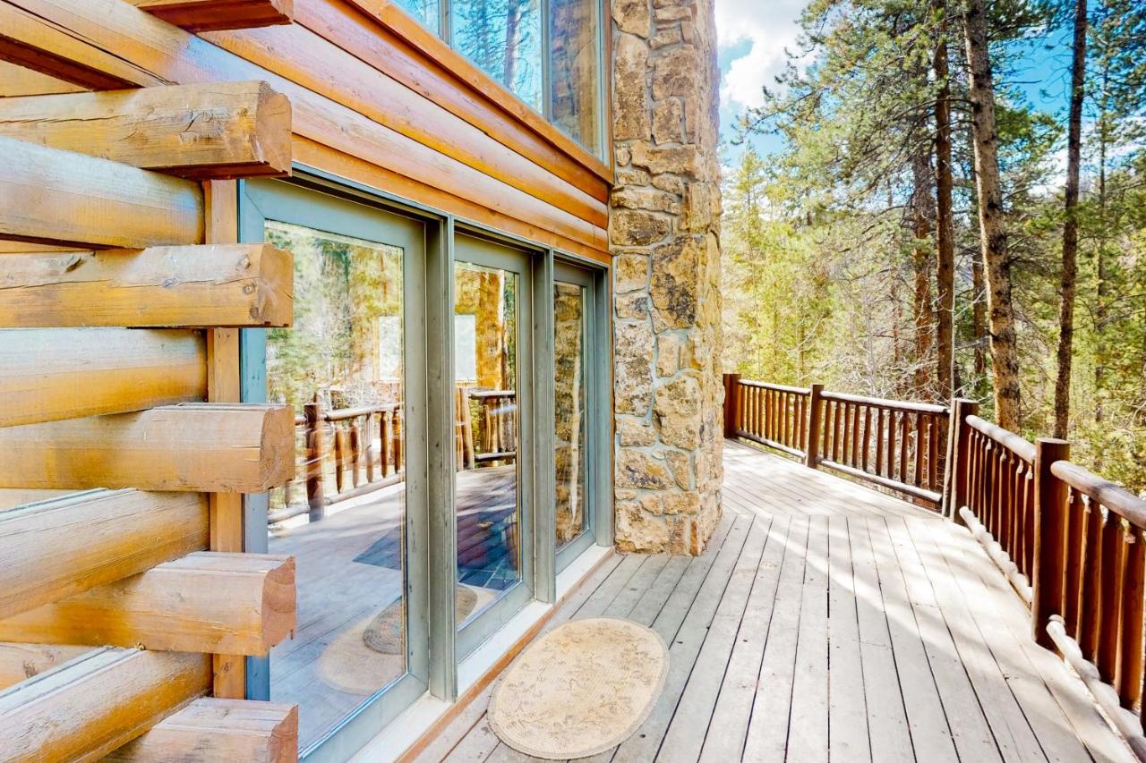 Atkins Cabin - B&B Almont