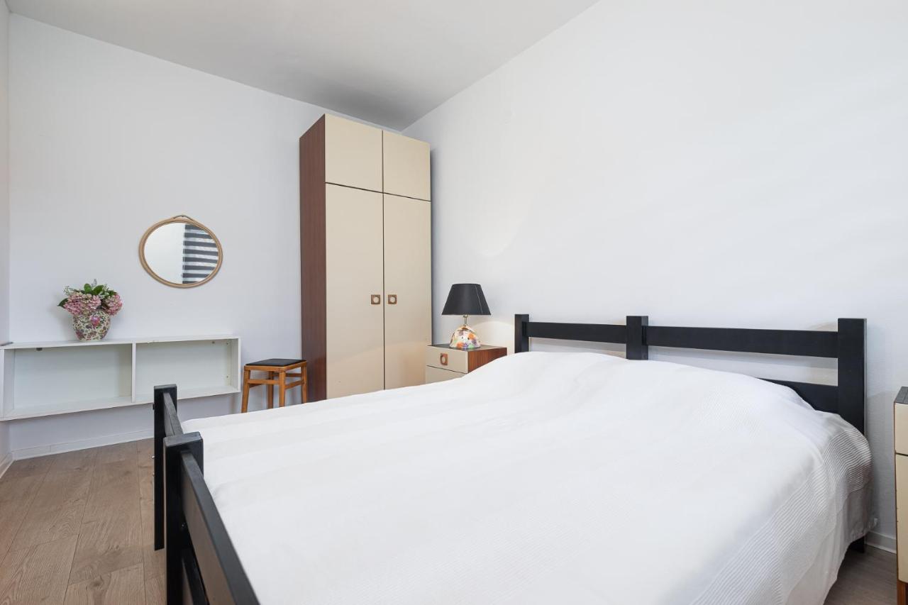 Apartamento de 1 dormitorio