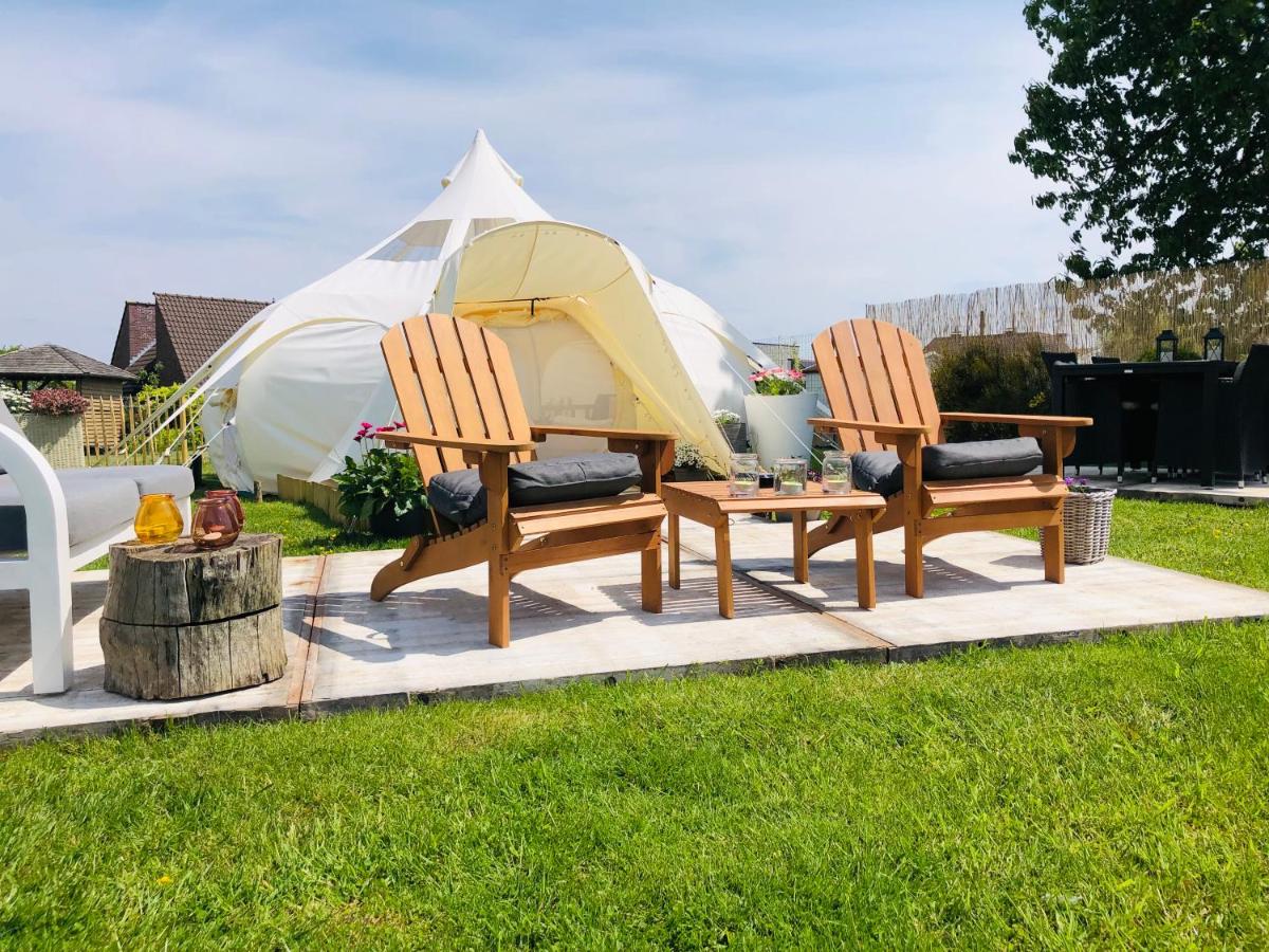 Tenda