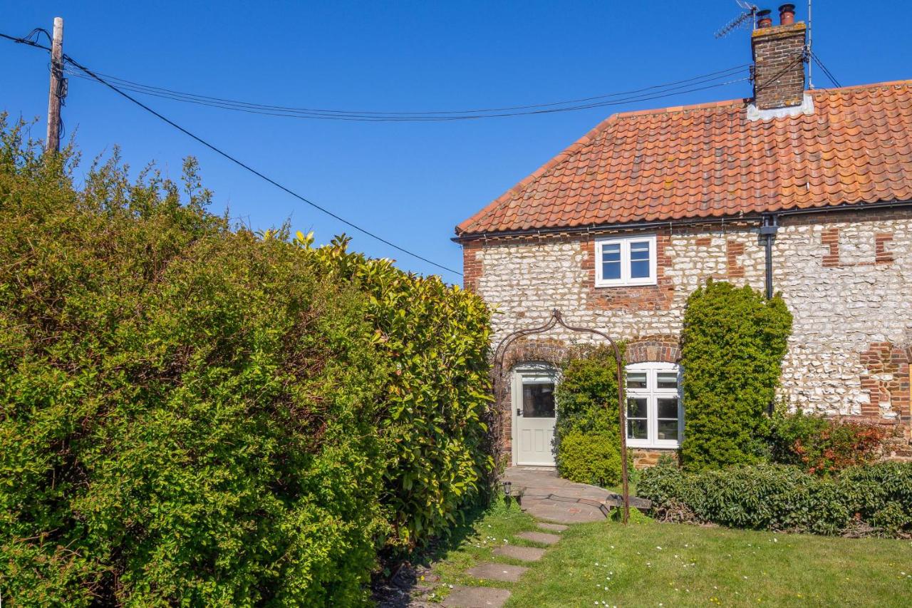 Orchard Cottage - B&B Ringstead