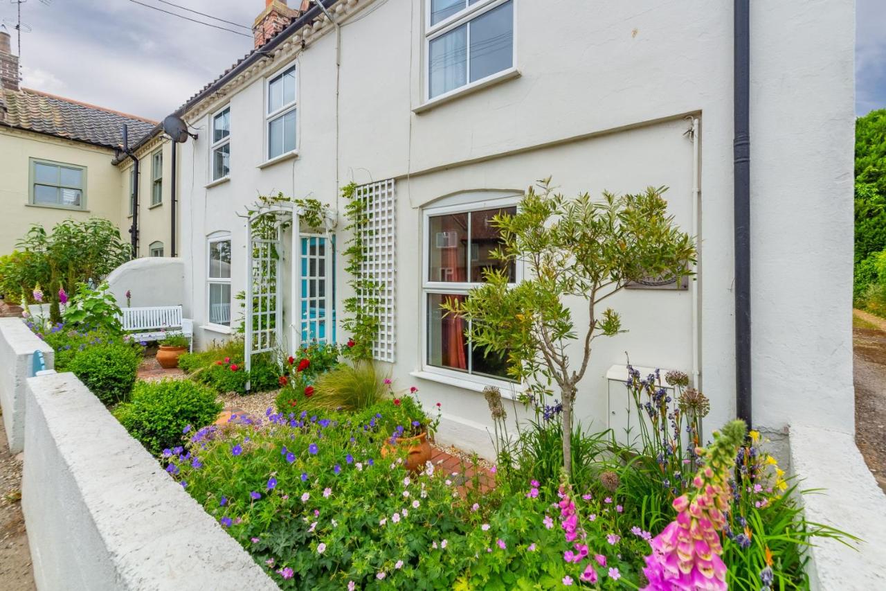 Mulberry Cottage - B&B