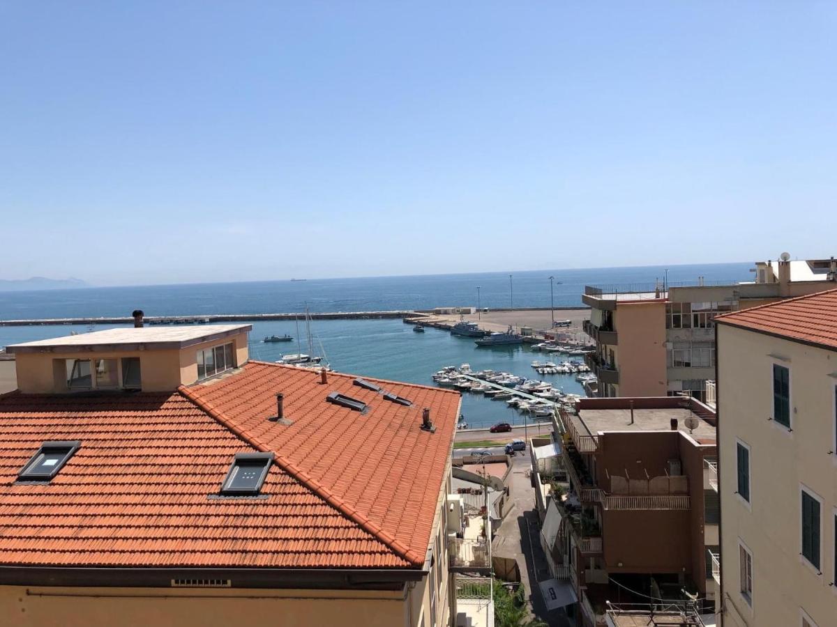 Skyline Formia - Chambres d’hôtes Formia