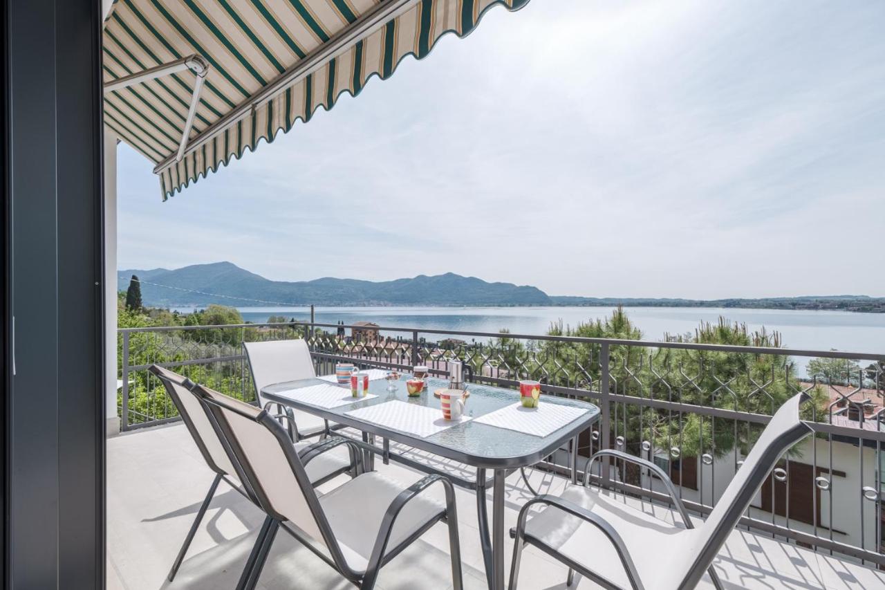 Villa con 3 Camere da Letto