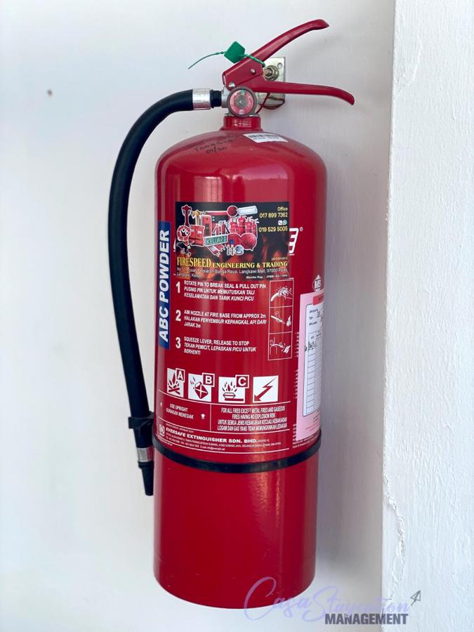 Casa Le Ocean (08) - B&B Kuah