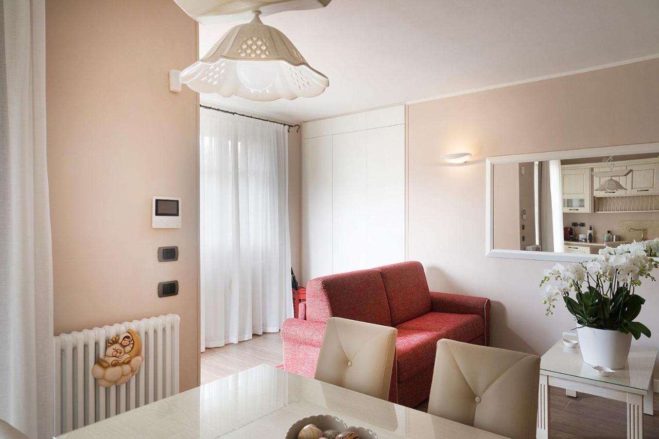 Appartamento con 2 Camere da Letto