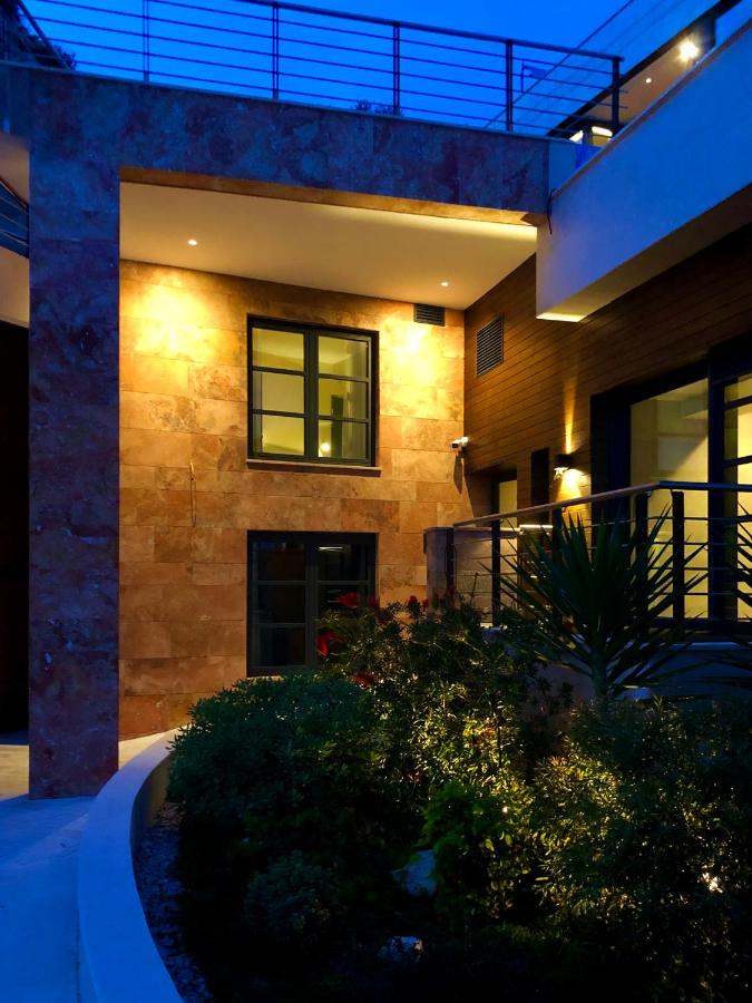 Appartement en Duplex