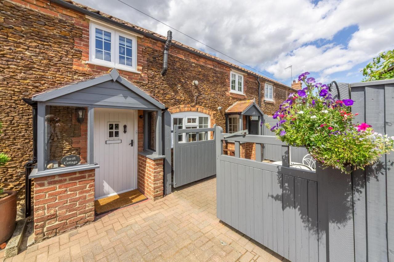 Swift Cottage - B&B