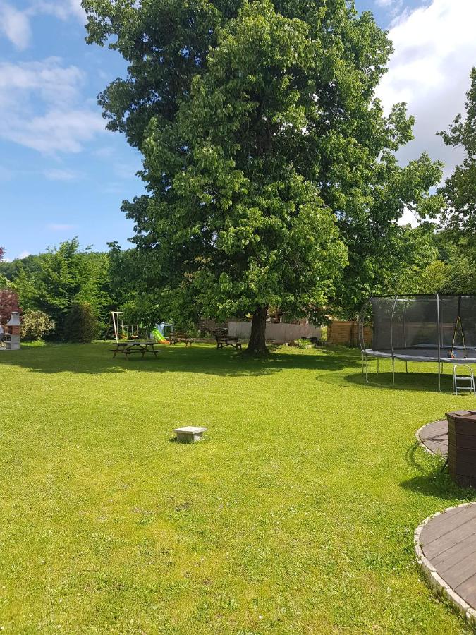 le rayon du soleil - B&B Trémolat