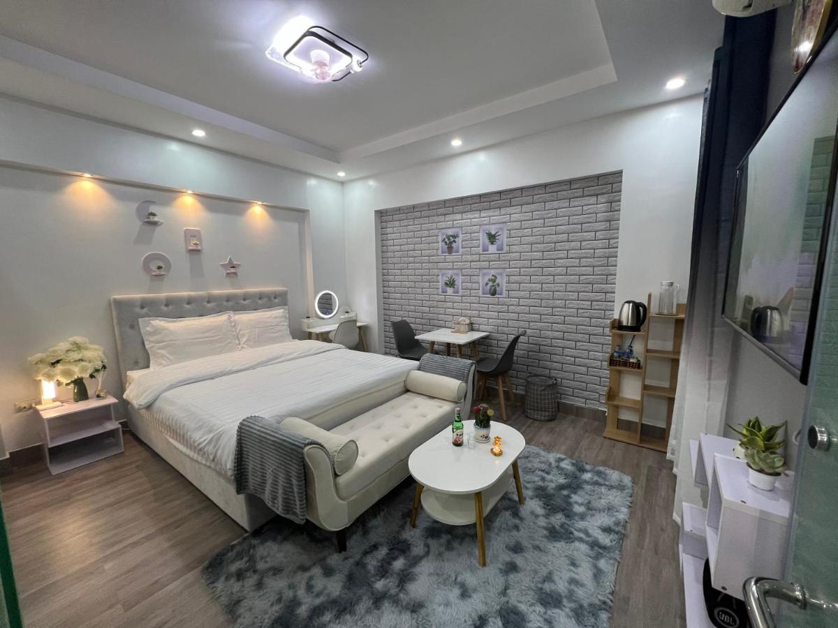 B&B Haiphong - Sunflower Homestay Hai Phong - Bed and Breakfast Haiphong