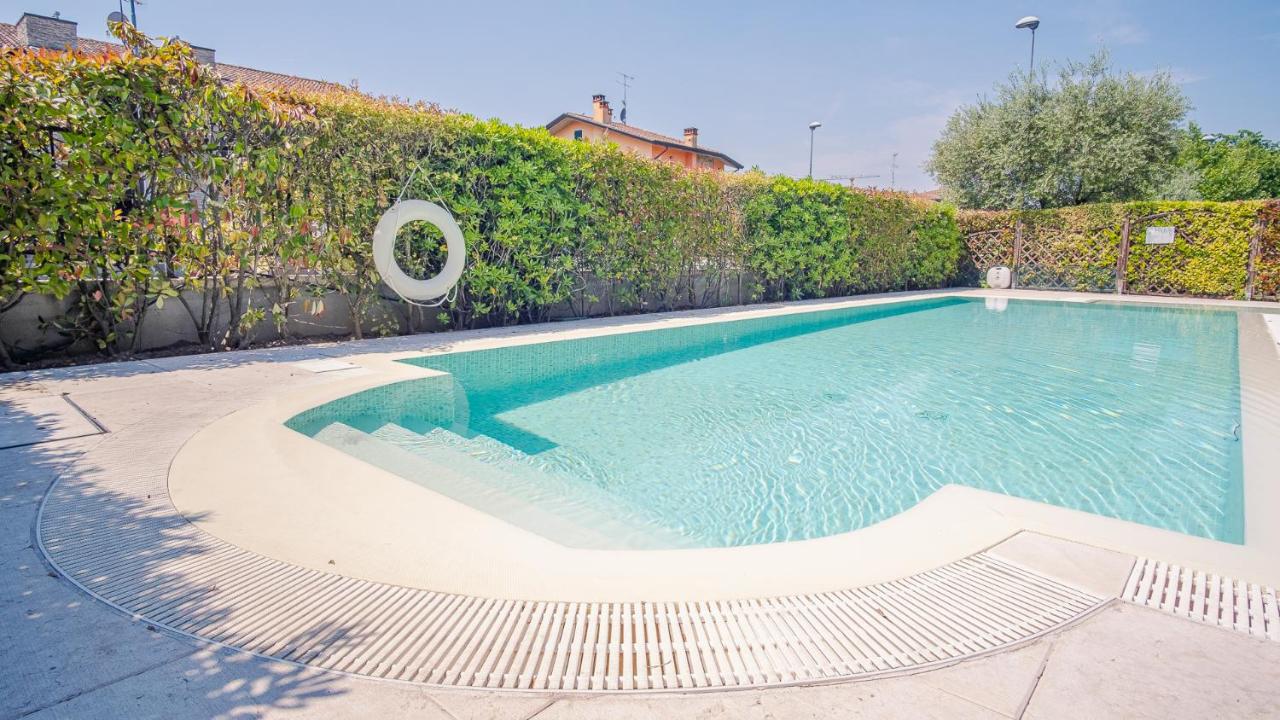 B&B Desenzano del Garda - Residence San Francesco - Italian Homing - Bed and Breakfast Desenzano del Garda