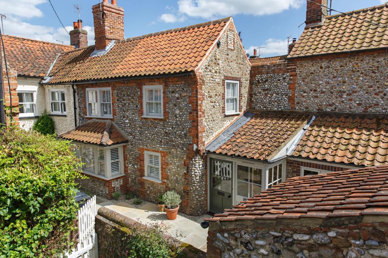 Sea Holly House - Bed and Breakfast