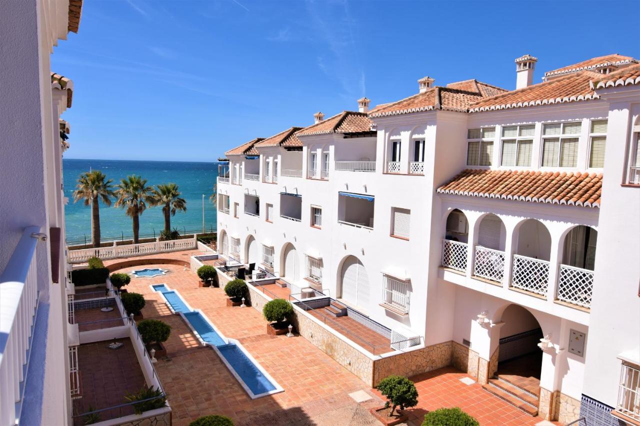 Edf. Fuentes C 2ºd - Eurosur - Ferienwohnung