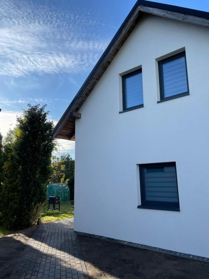 Chalet mit 2 Schlafzimmern