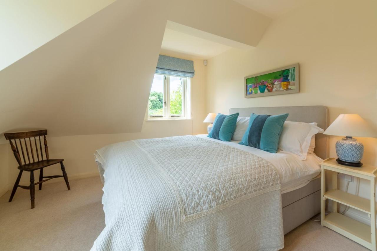Orchard Cottage W - B&B Wells-next-the-Sea