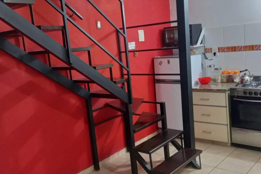 Dpto económico para tres en Ballester con TV - B&B