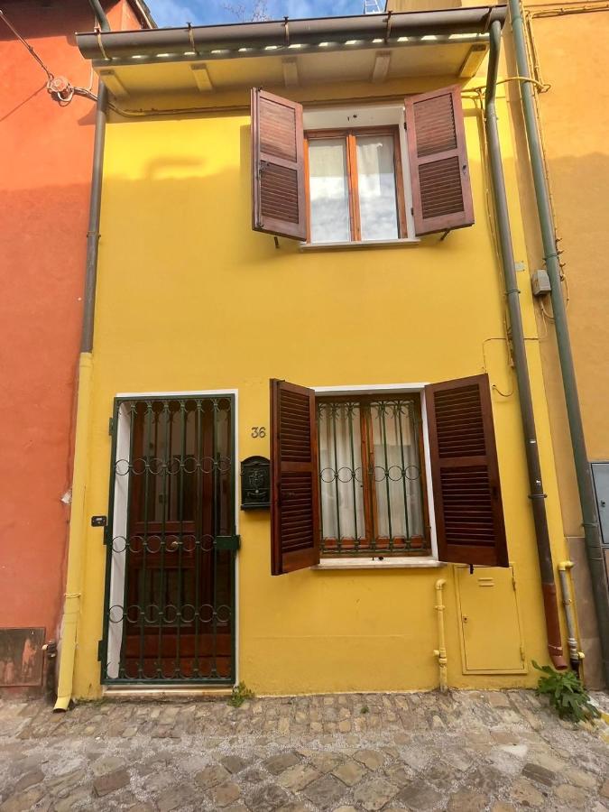 B&B Fano - Malvezzi 36 - Bed and Breakfast Fano