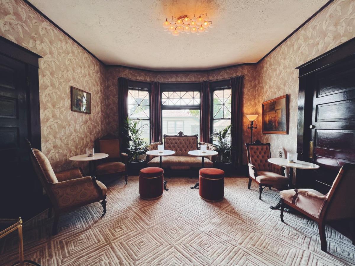 Marianna Stoltz House - B&B Spokane