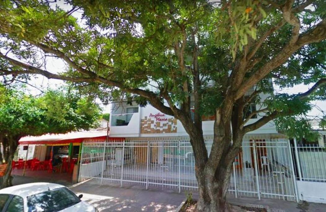 Apartamentos Aeropuerto - B&B