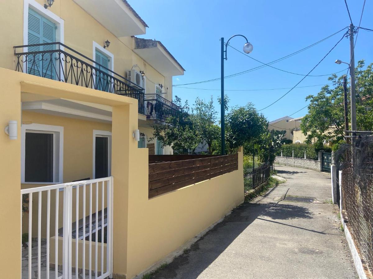 Adriana's Summer House - B&B Kassiopi