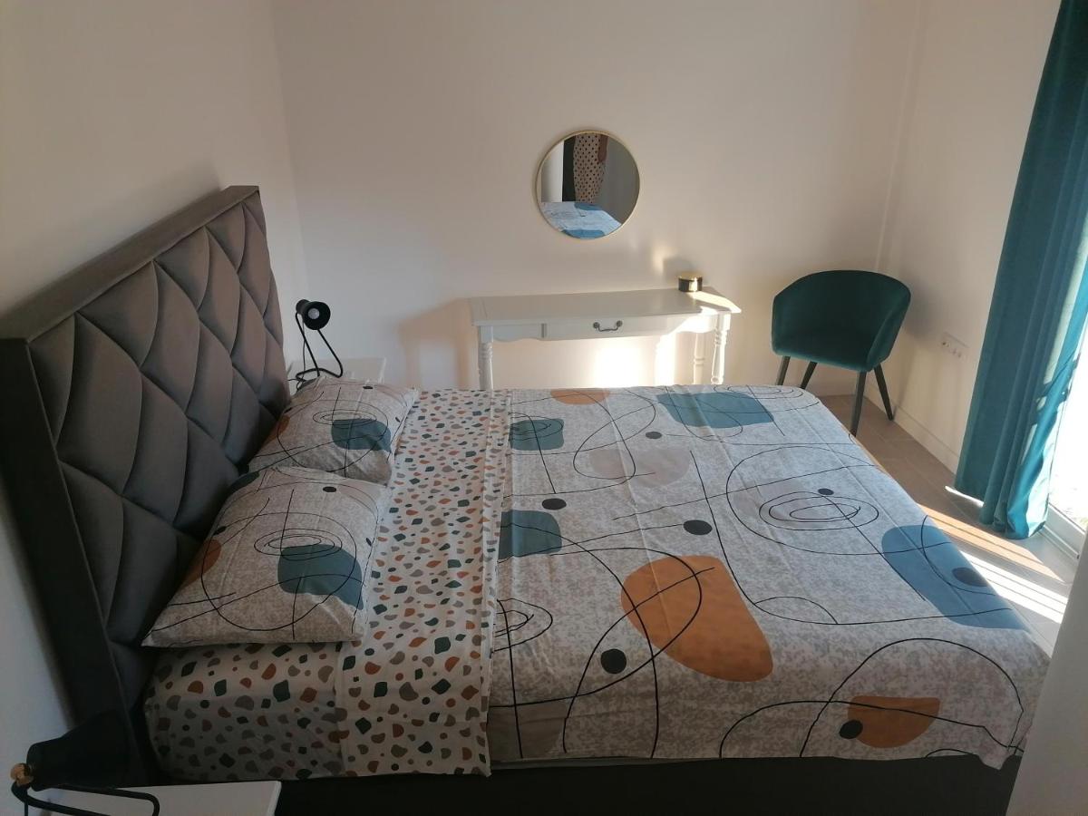 P & A apartment Jaz - Bed and Breakfast
