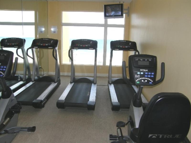 Sterling Reef #305 - Ferienwohnung Panama City Beach