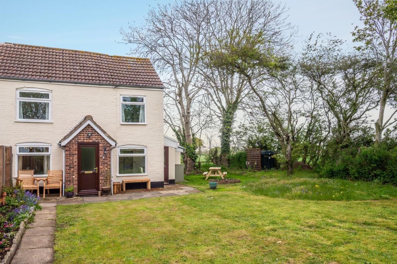 Margarets Cottage - B&B Potter Heigham