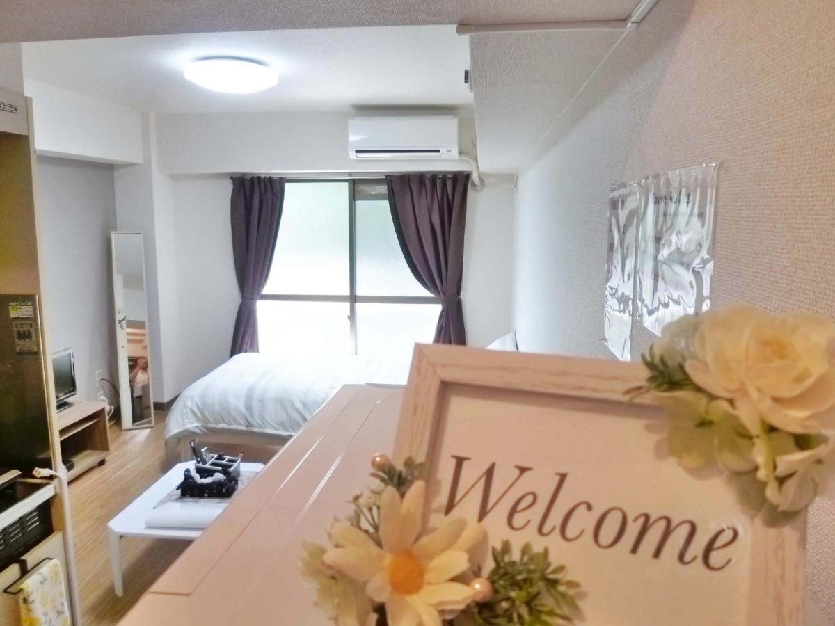 Live Kyoto Kitaoji - Vacation STAY 13929 - B&B Kioto