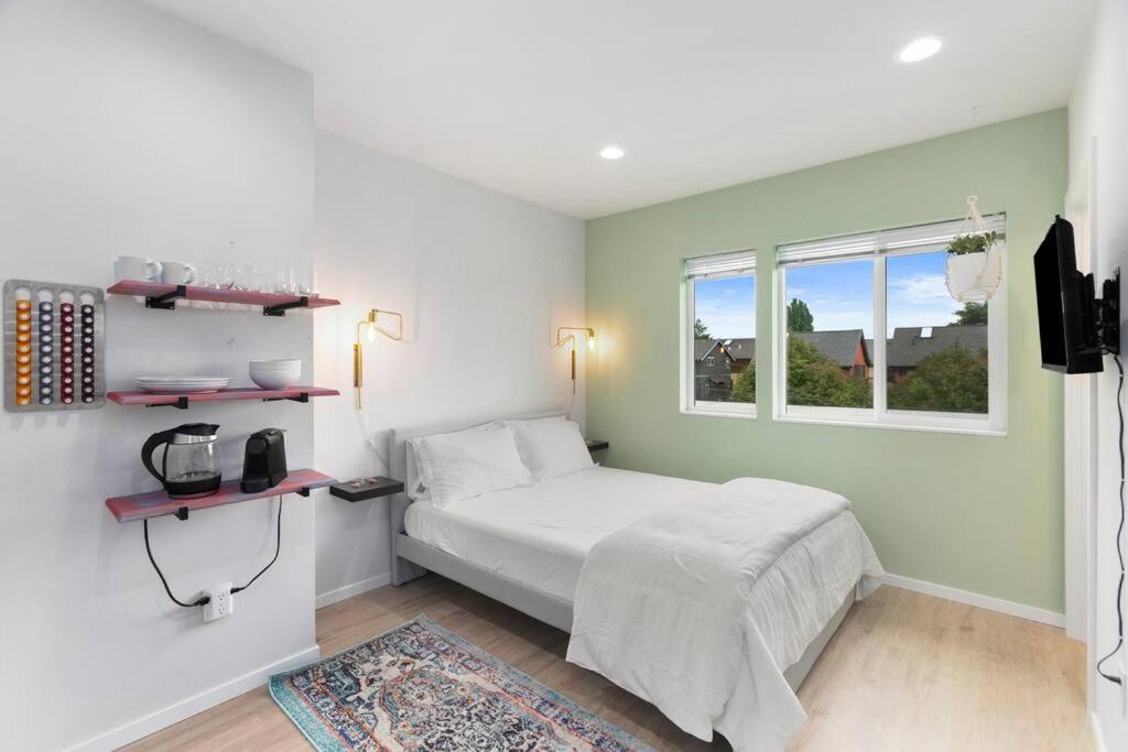 Bodhi's sweet suite - Micro Studio - 91Walkscore - B&B