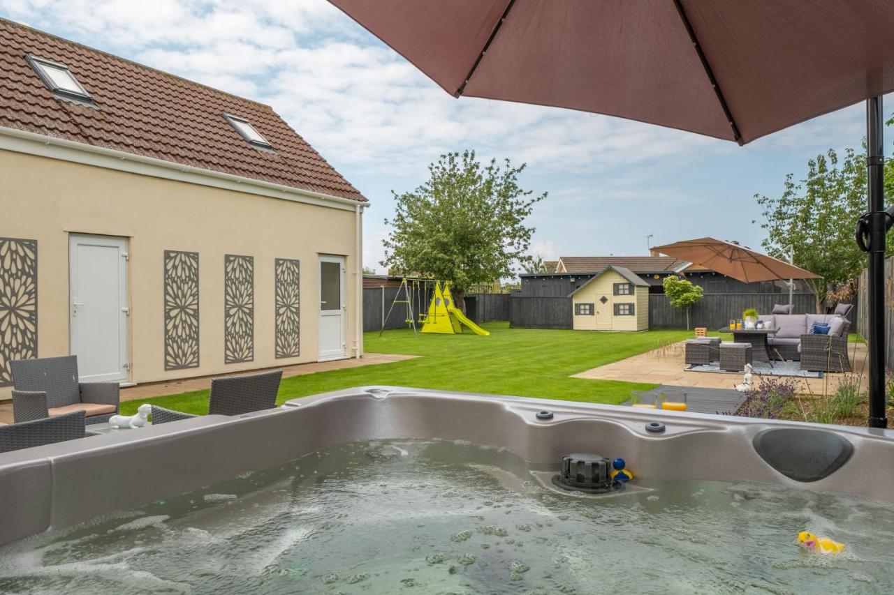Grace Cottage - Ferienwohnung