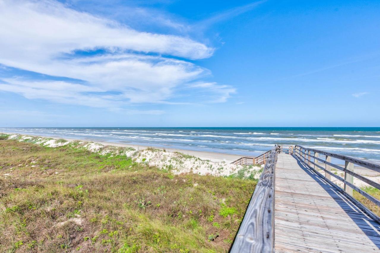 Stress Less - B&B Port Aransas
