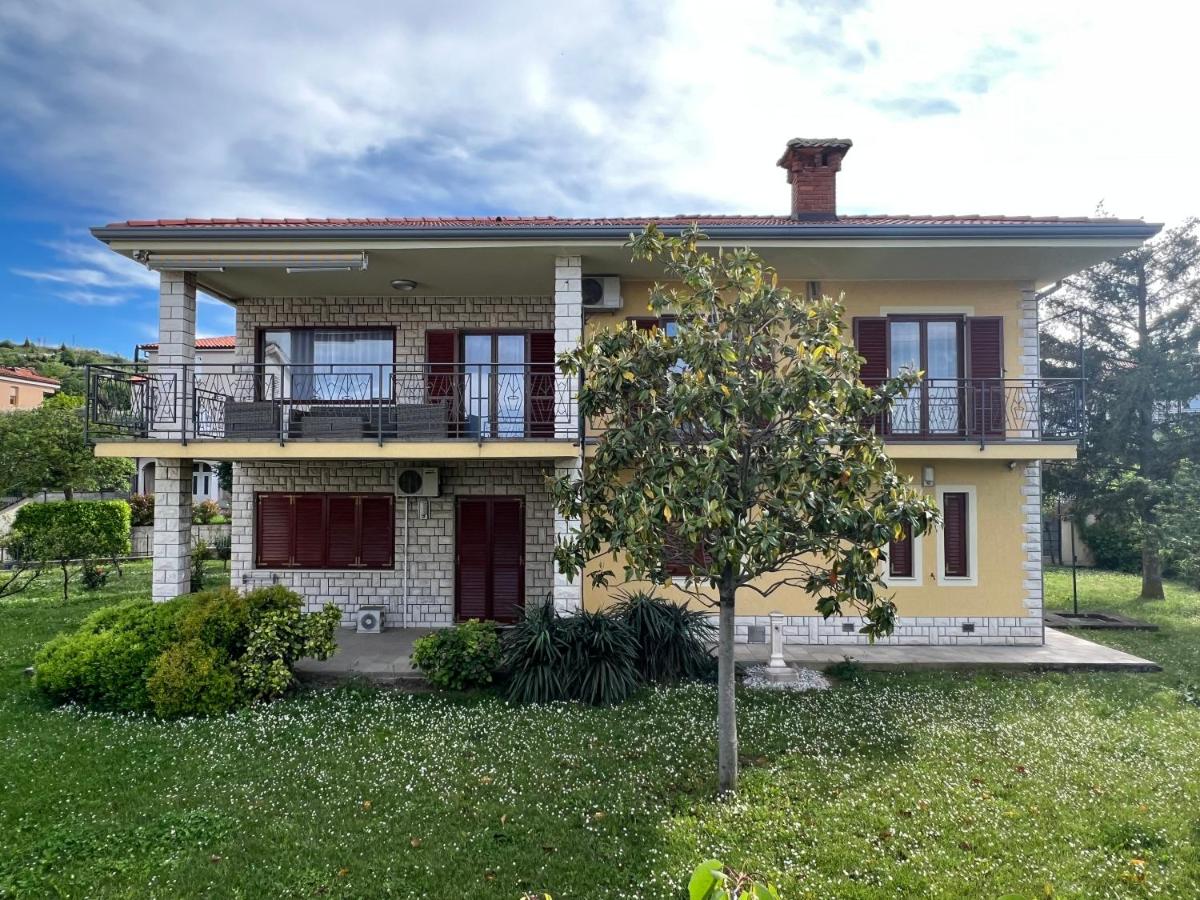 Magnolia Apartments - B&B