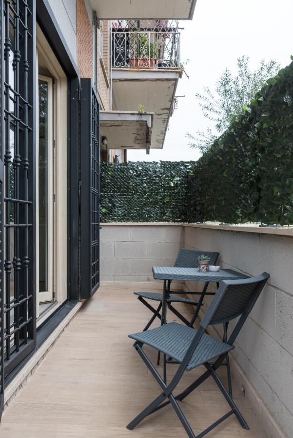 Relax Ciampino - By Good Time Apartments - B&B