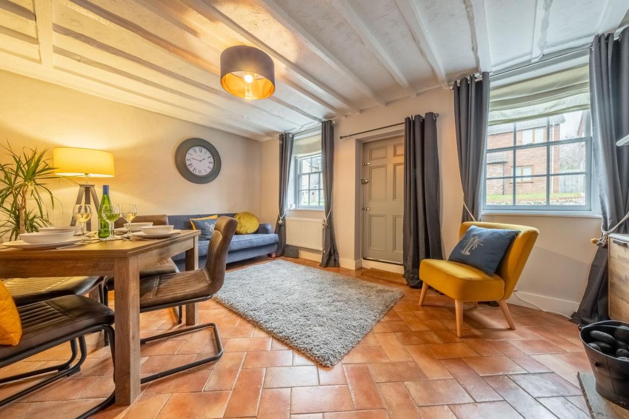Teacup Cottage - B&B