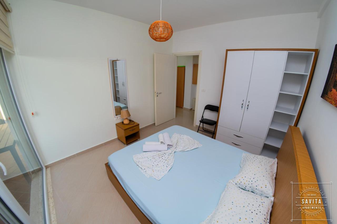 Appartement - Vue sur Jardin