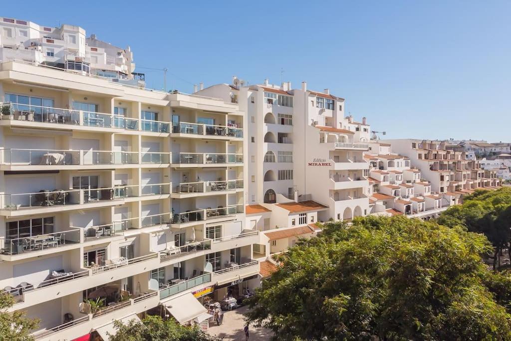 Albufeira, OLD TOWN - VERASOL N - Bed and Breakfast Albufeira