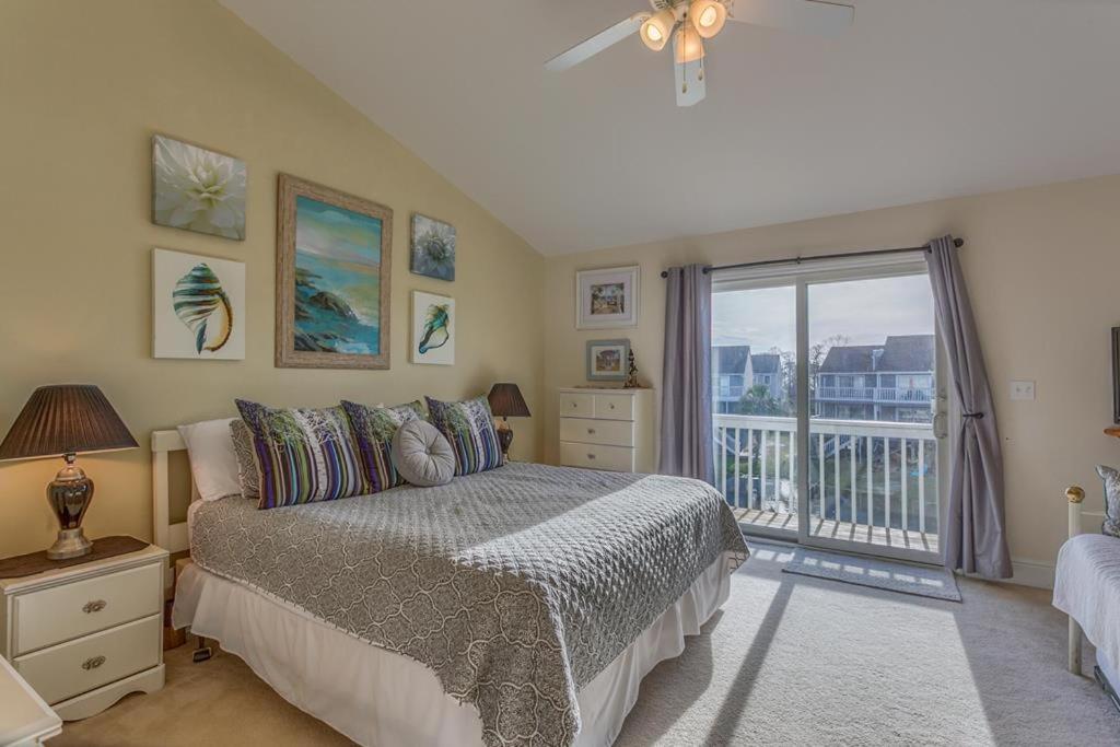 Barrier Dunes 254 - 108 by Pristine Properties Vacation Rentals - B&B