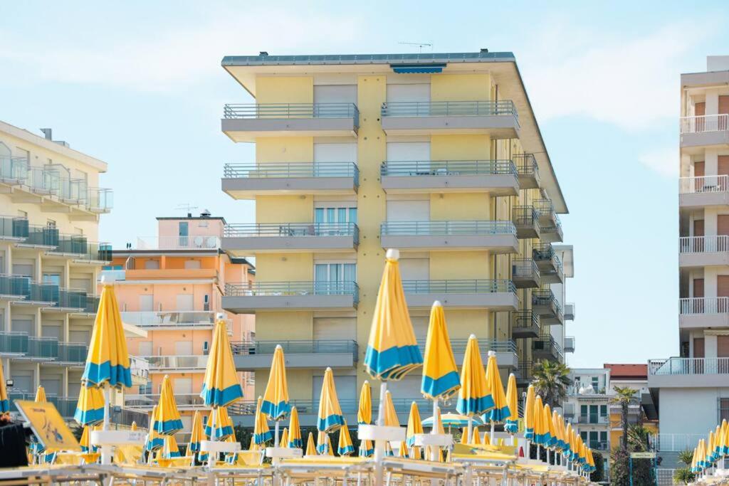 [Blu Kobler] - Ampio appartamento fronte mare - B&B