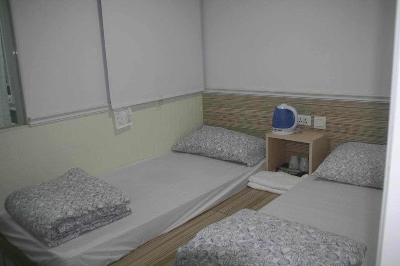 Twin Room with Shower