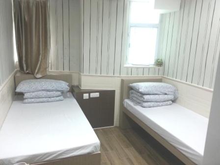 B&B Hongkong - K & B Hostel - Bed and Breakfast Hongkong