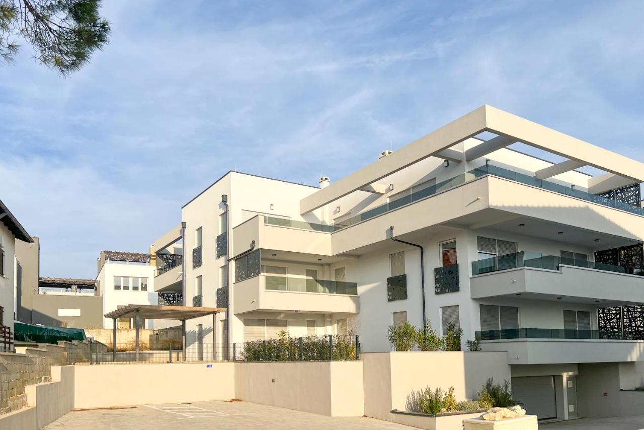 Apartman Sea Breeze - Ferienwohnung Zadar
