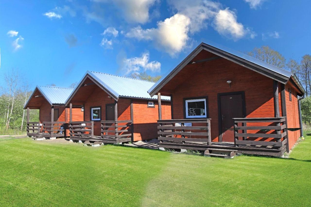 Gwda24 - B&B
